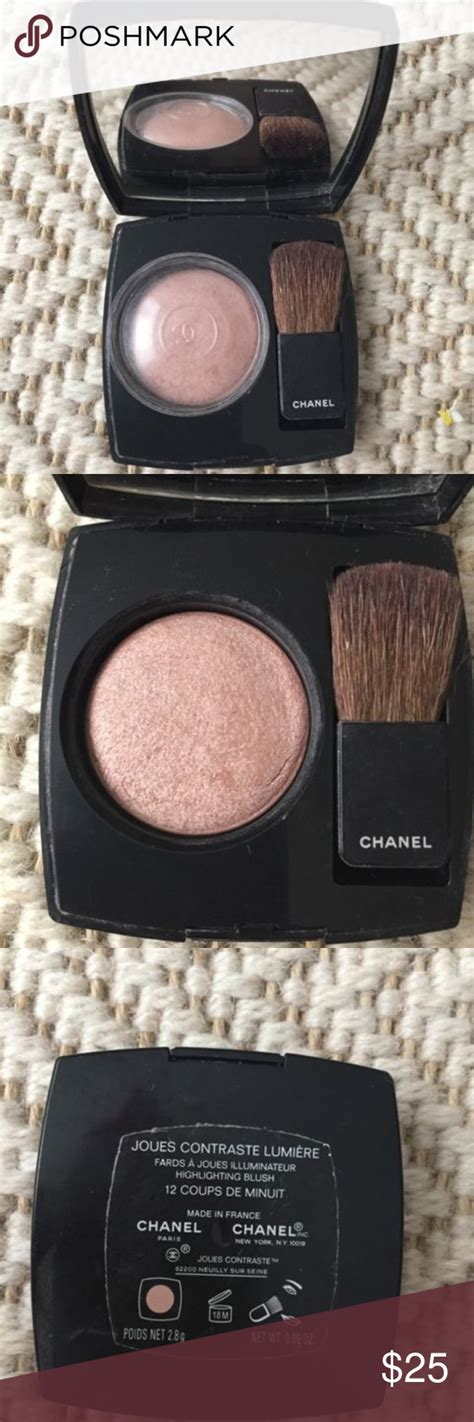 chanel blush 80|chanel blush.